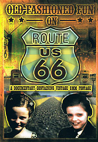 Route 66 Movie